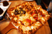 必胜客最新爆料视频,揭秘全新口味背后的惊喜与期待  第1张