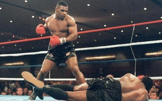 泰森爆料前妻视频播放全集,全集内容引发热议  第2张